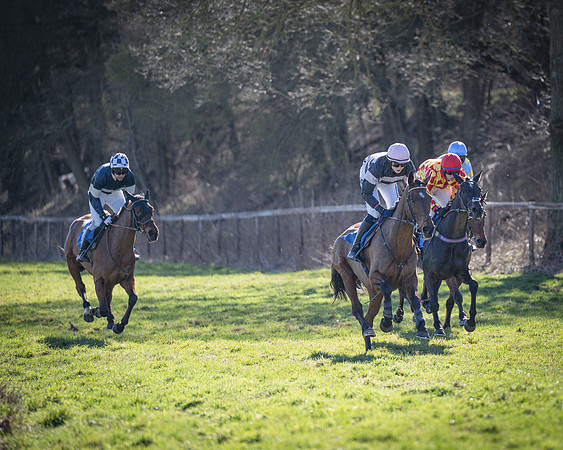 Race 2 - Restricted (2 of 63)