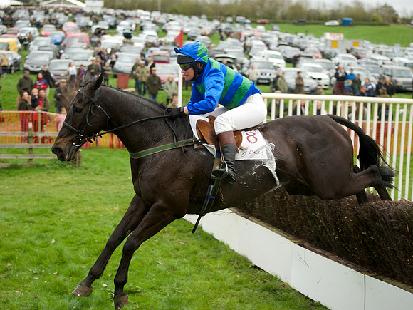 Race 2 Confined - 75
