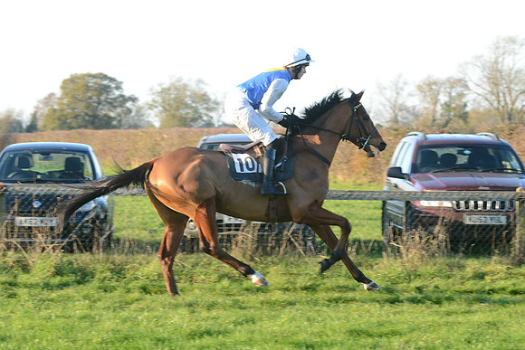 Open Maiden  7