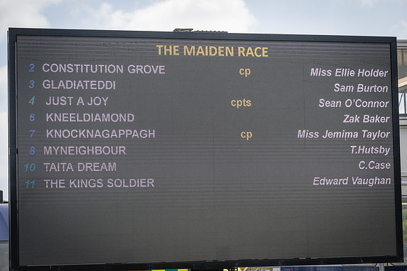 Race 2 - The Maiden (2 of 126)