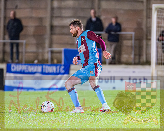 Chesham Utd 3 v 1 Chippenham Town (234 of 416)
