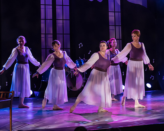 Maggie Monk - Act 1 - 16.The Prayer (13 of 66)