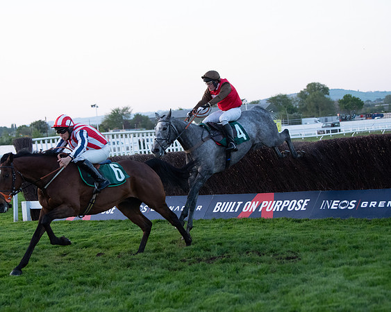Race 7 - Glos Hussars  (147 of 245)