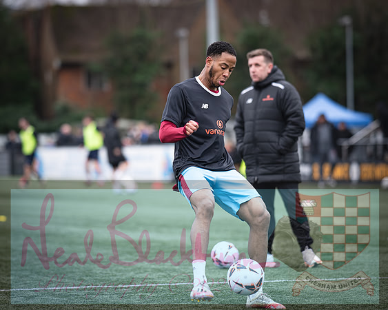 Slough Town 1 Chesham Utd 1 (73 of 517)