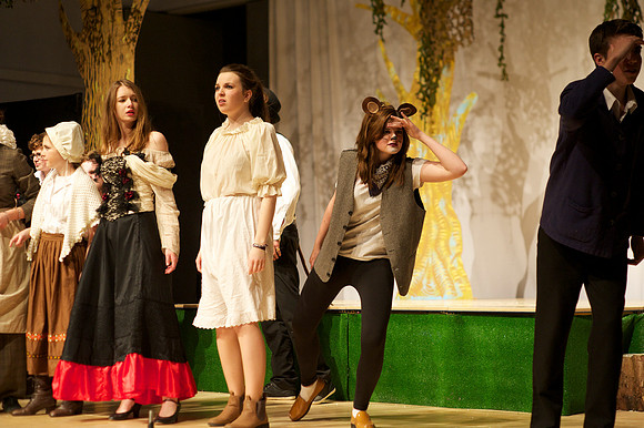 Wind in the Willows - Act-2  102