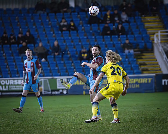 Farnborough 2 Chesham Utd 1 (49 of 368)