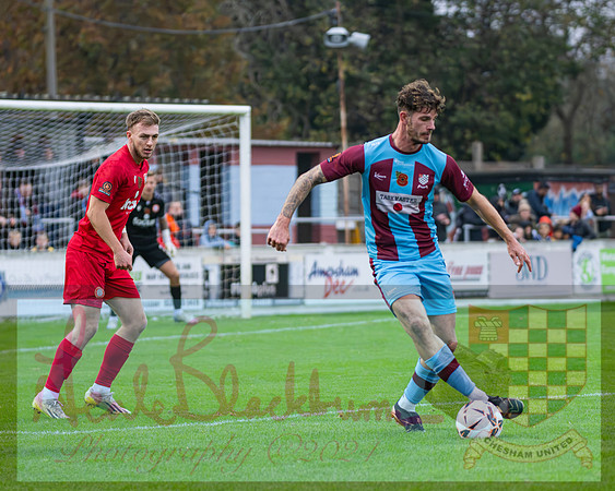 Chesham Utd 2 v Worthing 0 (156 of 411)