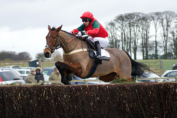 Novice Riders - 36