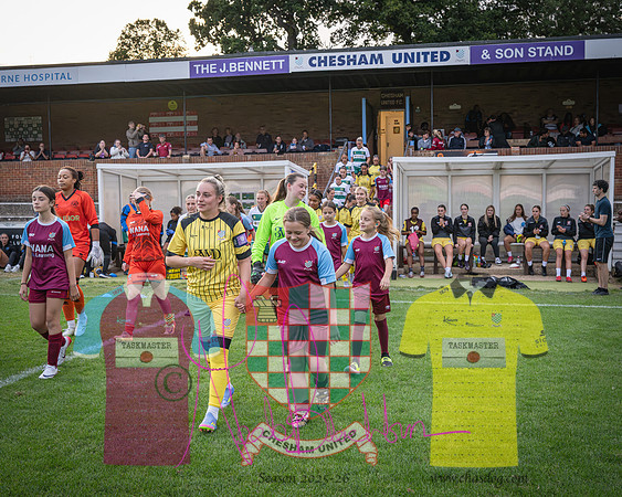Chesham United 1 v 7 QPR (67 of 579)