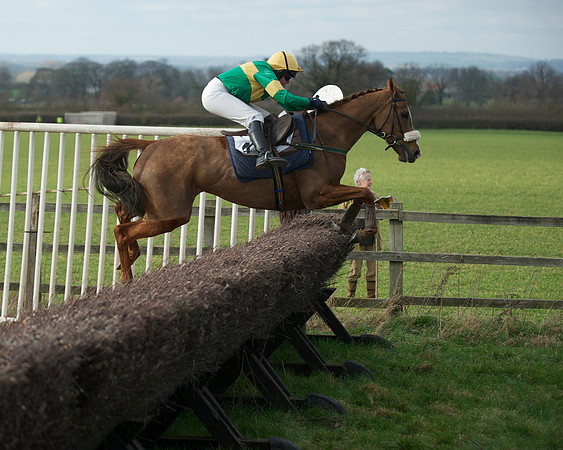 TVRC - Red Mills Intermediate