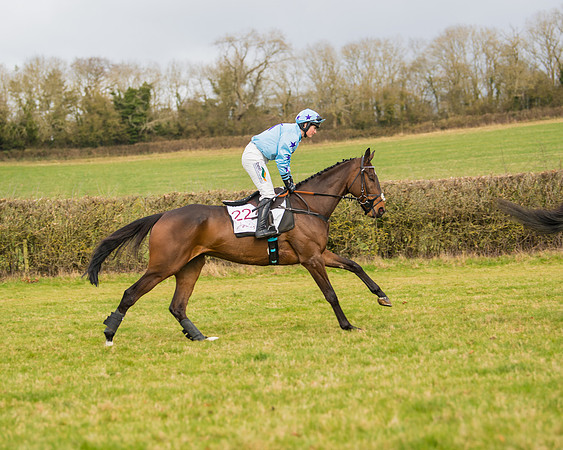 Race 2 - Open Maiden (40 of 128)