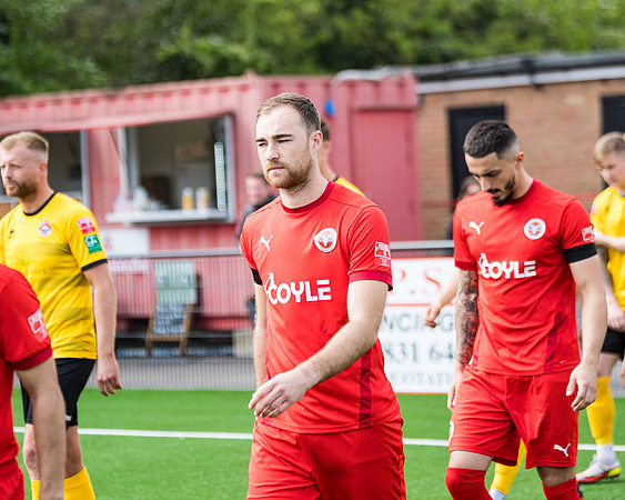 Rams v Truro City  (31 of 236)