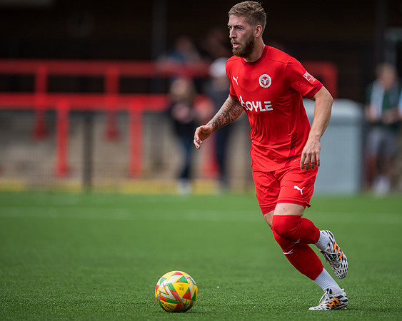 Rams 0 Dorchester 1  (62 of 273)