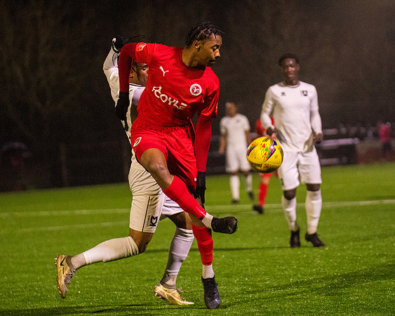 Rams v MK Dons (151 of 402)