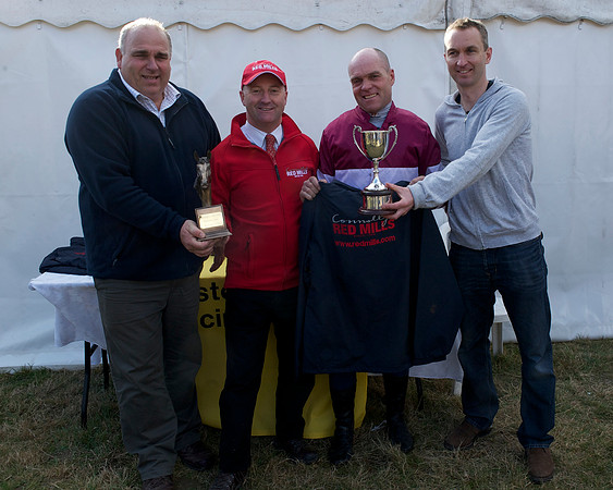 TVRC - Red Mills Intermediate