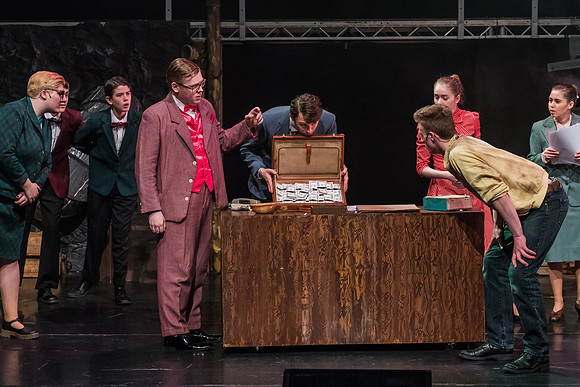 Urinetown - Thurs (278 of 505)