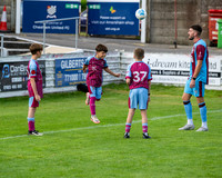 Chesham United Open training 2024 (3 of 65)