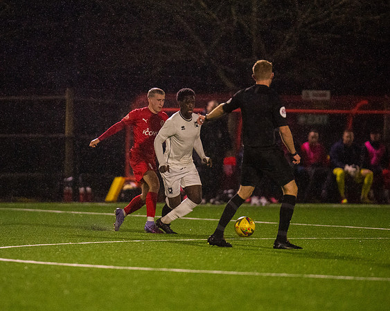 Rams v MK Dons (147 of 402)