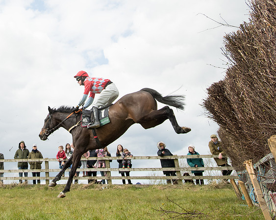 Race 3 - Owner Trainer conditions (50 of 132)
