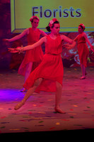 Rose Petals 30