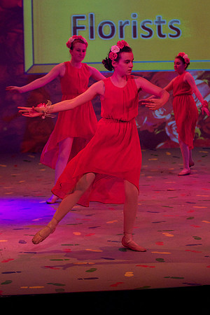 Rose Petals 30