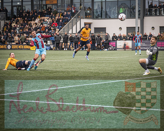 Slough Town 1 Chesham Utd 1 (382 of 517)