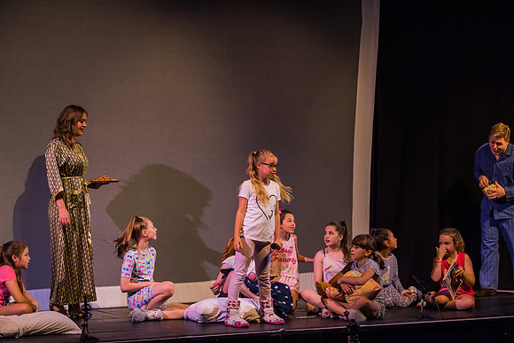 Legally Blonde The Musical