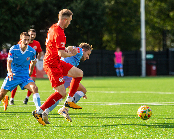 Rams 0 Poole Town 2  (42 of 131)