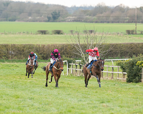 Race 6 - The Restricted Race (123 of 200)