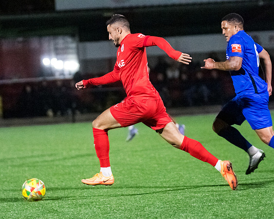 Rams 1 v 0 Hartley Wintney -134