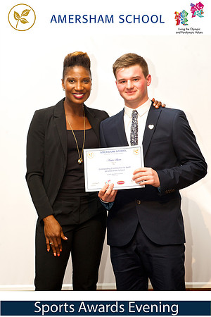 Sports awards evening  182