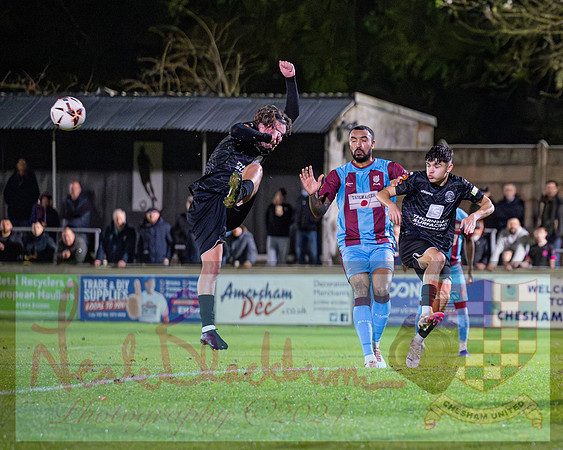 Chesham Utd 3 v 1 Chippenham Town (133 of 416)
