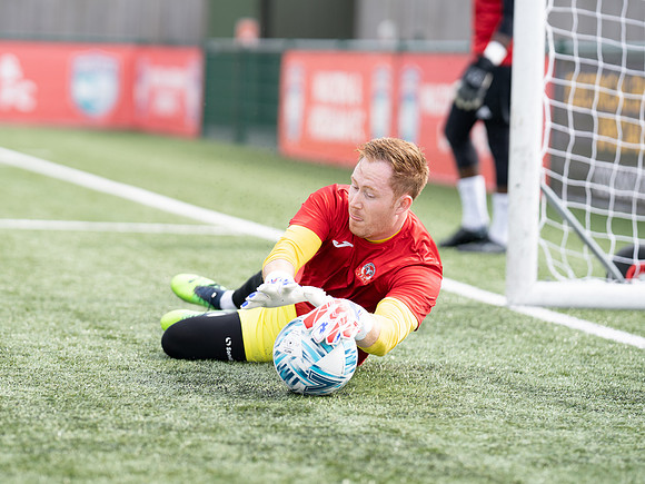 Walton and Hersham 2 Rams 2 (2 of 250)