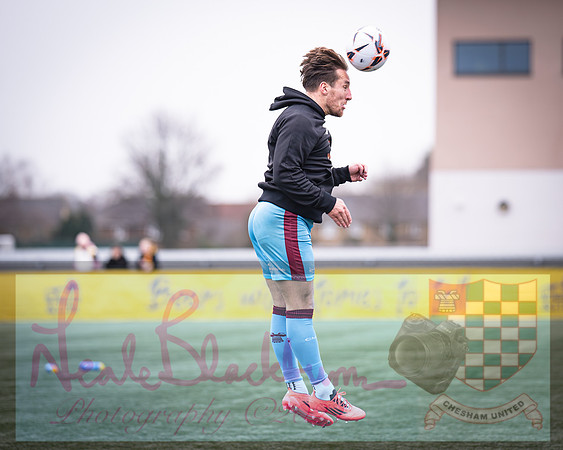 Slough Town 1 Chesham Utd 1 (124 of 517)