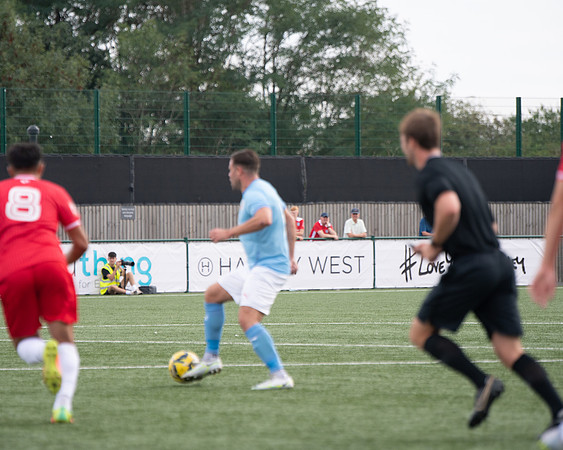 Walton and Hersham 2 Rams 2 (44 of 250)