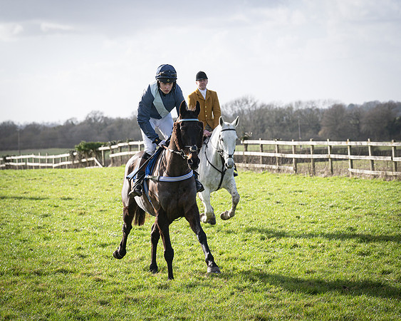 Race 5 - Home counties Grand National (22 of 194)