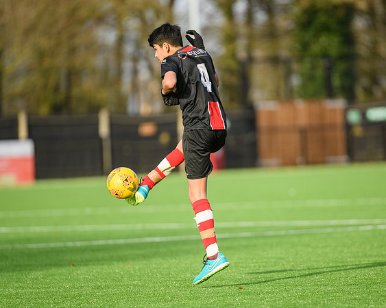Rams U13 v Maidenhead United U13 (66 of 276)