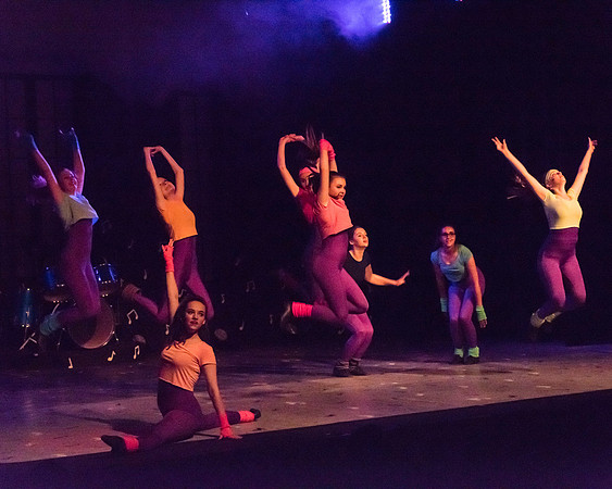 Maggie Monk - Act 1 - 17.I Sing The Body Electric (109 of 109)