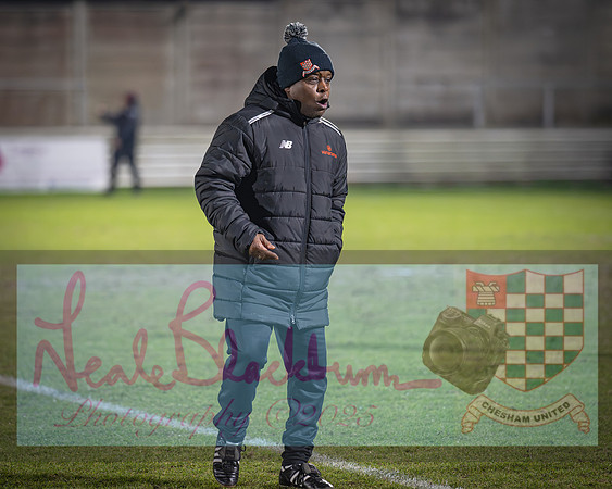 Chesham Utd 2 Salisbury 2 (45 of 401)