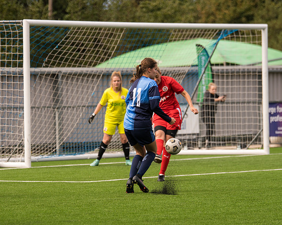 Wycombe reserves 2 Rams 0 (70 of 291)