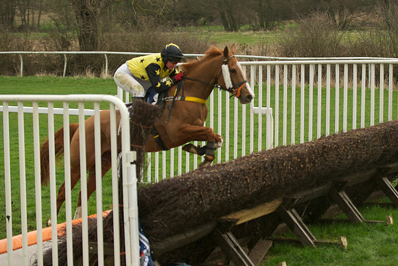 Race 5 - 59