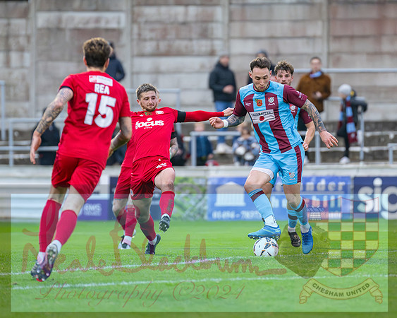 Chesham Utd 2 v Worthing 0 (232 of 411)