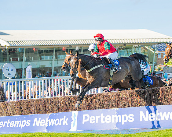 Race 3 - John Corbet Cup (20 of 88)