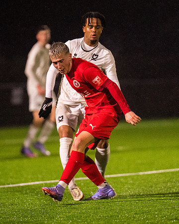 Rams v MK Dons (133 of 402)