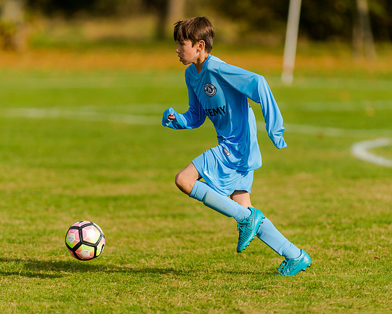 AFC Oaklands v Hendon United (241 of 314)