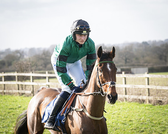 Race 5 - Home counties Grand National (21 of 194)