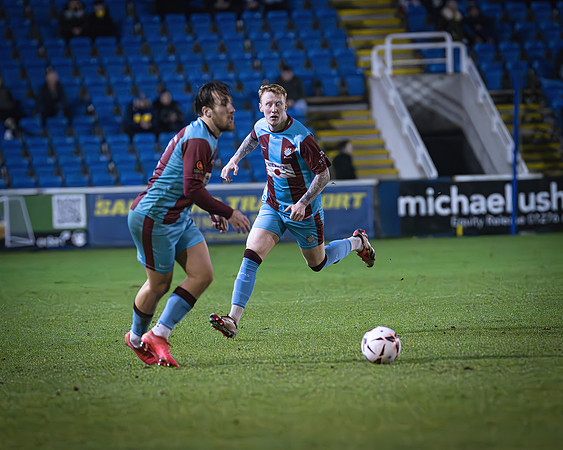Farnborough 2 Chesham Utd 1 (113 of 368)
