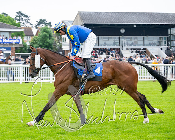 Race 3 - John Corbet Cup  (18 of 108)