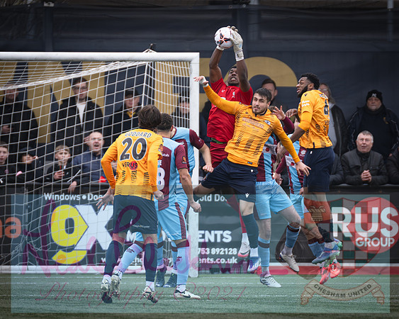 Slough Town 1 Chesham Utd 1 (320 of 517)