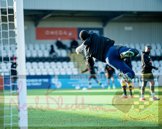 Borehamwood 3 Chesham Utd 0 (46 of 382)